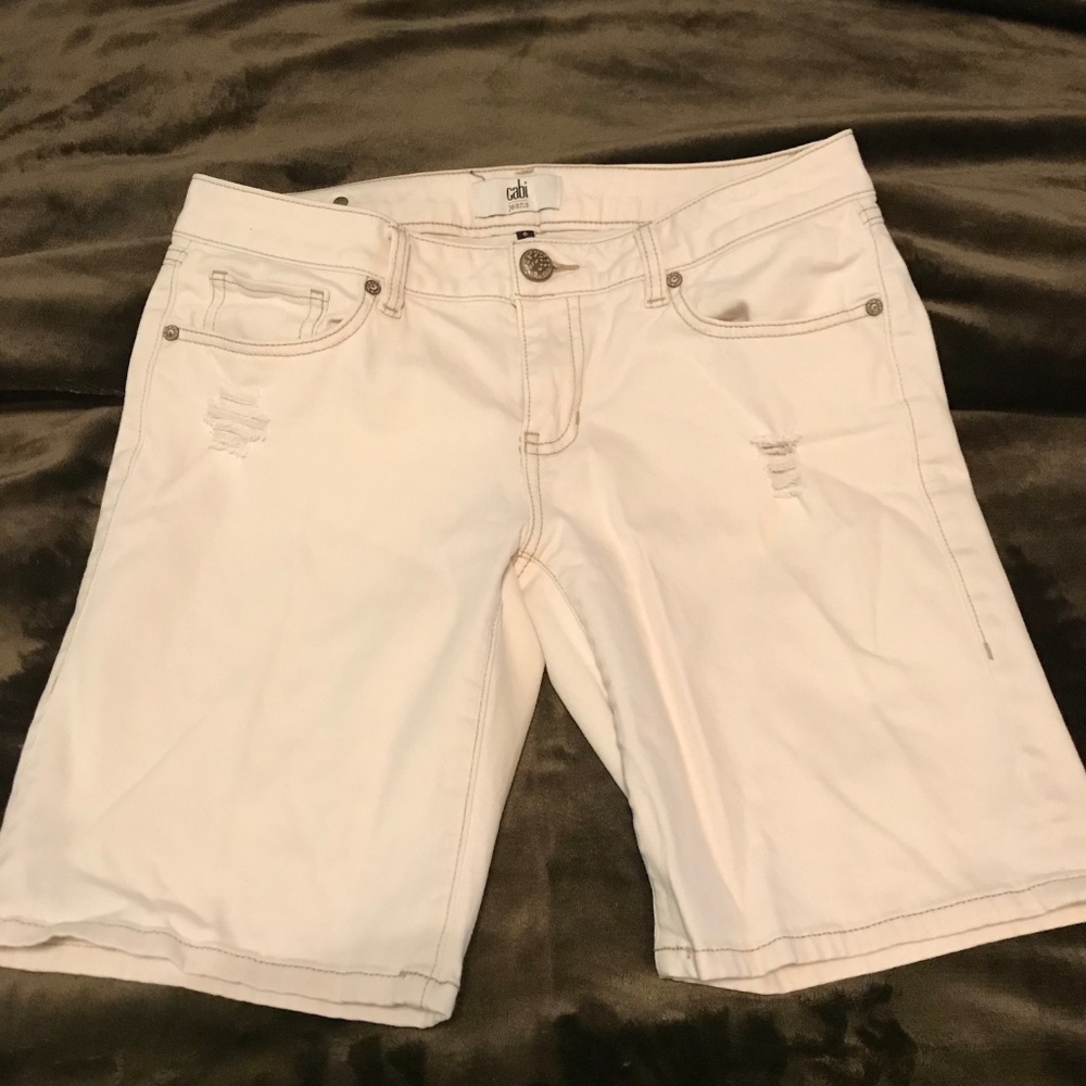 cabi shorts